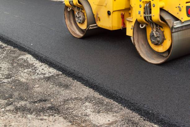 Paver Driveway Replacement in Waseca, MN