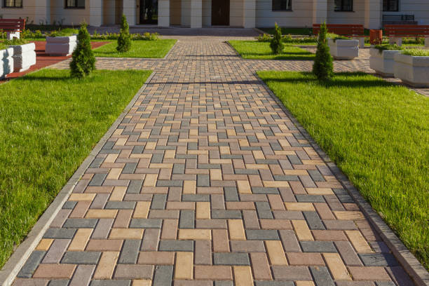 Best Affordable Driveway Pavers  in Waseca, MN