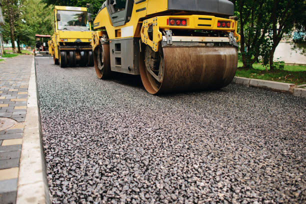 Best Decorative Driveway Pavers  in Waseca, MN